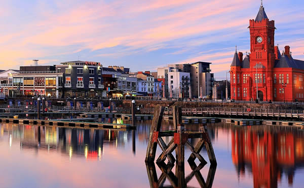 Angel Investing Course - Cardiff - Thursday 22th May 2025