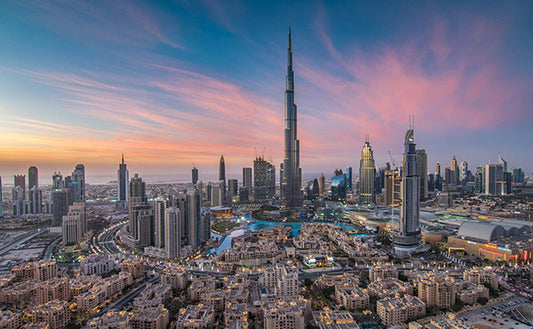 Angel Investing Course - Dubai - Thursday 30th October 2025