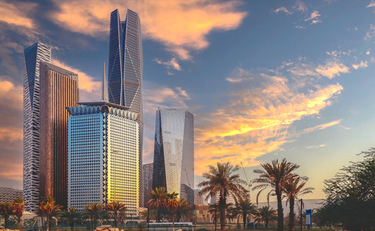 Angel Investing Course - Riyadh - Sunday 27th July 2025