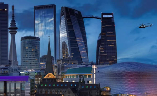 Angel Investing Course - Birmingham - Friday 23rd May 2025