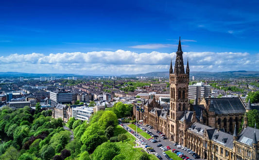 Angel Investing Course - Glasgow - Monday 19th May 2025