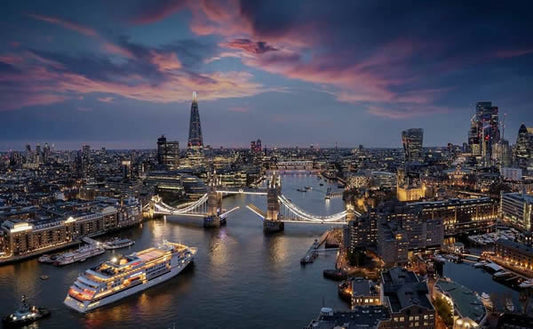 Angel Investing Course - London - Thursday 12th June 2025