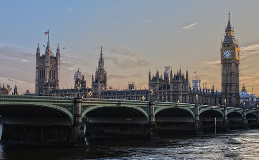 Breakfast - London - Wednesday 11th June 2025