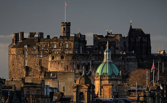 Founder Workshop - Edinburgh - Tuesday 20th May 2025