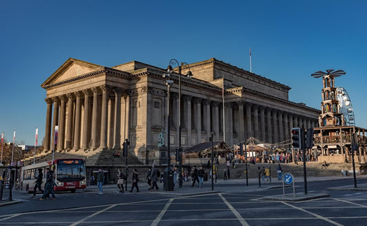 Founder Workshop - Liverpool - Wednesday 21st May 2025