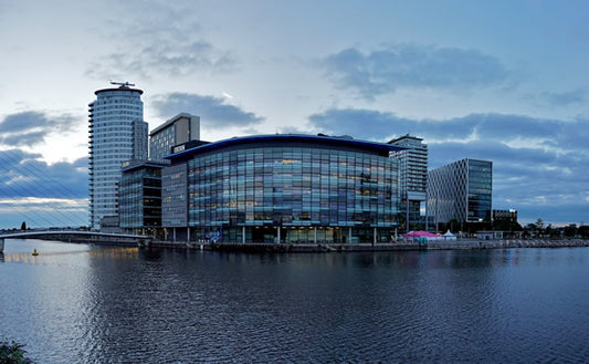 Founder Workshop - Manchester - Wednesday 21st May 2025