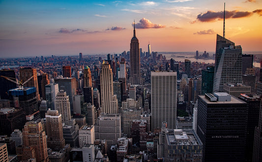 Angel Investing Course - North America - Friday 30th May 2025