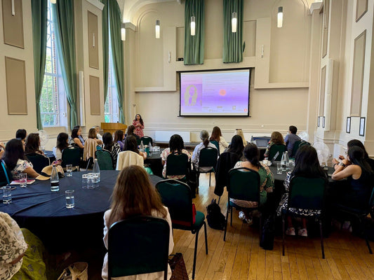 Become a Confident, Connected Angel Investor (London)